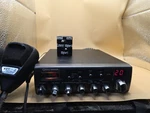 Texas Ranger Cb Radio Am Ssb Xtra Chnl Box Custom Channel 636L 20W. Fixed Price $199.95.