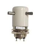 New Vacuum Spdt Antenna Relay HRVC-2 26VDC For Hf Amplifier Greenstone. Fixed Price $159.95.