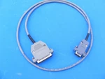 Bridgecom Bcr Series Repeater To Arcom RC210 Controller Cable. Fixed Price $48.00.