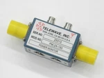 Telewave / Codan Radio Vhf Rf Power Monitor Model PM-2A-150 New Old Stock. Fixed Price $65.00.