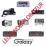Ultimate Galaxy Radio Operation Repair Service Manual & Schematics Dvd. Fixed Price $18.24.