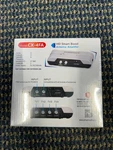 CX-4FA Tv Antenna Amplifier Ping Bing Ding. Fixed Price $24.99.