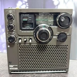 Sony ICF-5900 Sky Sensor 5-BAND Multiband Receiver Fm Mw SW1 SW2 SW3 Japan. Fixed Price $525.13.