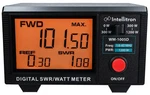 Intellitron WM-1005D Digital Swr/watt Meter 1.6-60 Mhz 300MW-300W/300W-1200W. Fixed Price $279.95.