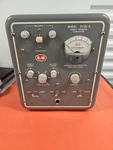 B&w 51SB-B Single Sideband Generator Transmitter Ham Radio. Untested Parts Only. Fixed Price $295.64.
