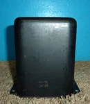 Heathkit DX-100 Ham Radio Transmitter Large Filter Choke 46-10 Oem. Fixed Price $33.71.