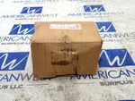 New Basler Electric BE182775GEK 0.07 Kva 120 Volt To 24 Transformer 38M1301. Fixed Price $99.00.