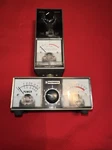 Vintage Siltronix Power Meter Model SWR-2 Cb Radio Ham & Archer. Fixed Price $30.00.