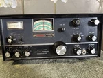 Swan Cygnet Model 270B Transceiver Untested. Fixed Price $189.00.