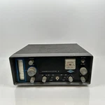 Gonset Communicator Model 3341 2M Ham Radio Transceiver. Fixed Price $199.99.