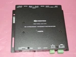 Crestron DM-TXRX-100-STR Streaming Transmitter/receiver Hdmi Black. Fixed Price $44.00.
