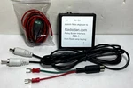 Yaesu FL-2100B Amplifier Keying Relay Buffer Interface FL-2000 Over 125 Sold!. Fixed Price $89.99.