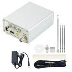 1PC Analog Tv Signal Transmitter Gp Antenna Vhf Uhf Hd Converter Wireless. Fixed Price $85.13.