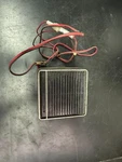 Radio Shack Realistic Cat No. 21-541 Extension Ohms 8W Speaker Cb's & Scanners. Fixed Price $15.00.
