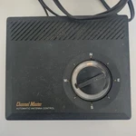 Channel Master 9510A Automatic Antenna Rotator Rotor Controller. Fixed Price $27.85.