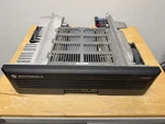 Motorola MTR3000 Uhf 403-470 Mhz 100W Digital Repeater. Fixed Price $1499.00.