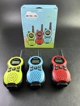 Retevis RT38&RT638 Walkie Talkie VL01. Fixed Price $60.00.