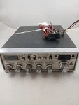 Cobra 32 Xlr 40 Channel Cb Radio. Fixed Price $22.00.