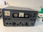 Hammarlund HQ180A Shortwave Tube Receiver. Fixed Price $649.99.
