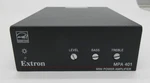 Extron Mpa 401 Mini Power Amplifier 70V. Fixed Price $20.00.