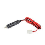 Mobile Transceiver Car Charger Cable Radio Power Cord 12V Dc Cigare.... Fixed Price $18.59.
