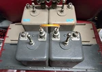 Duplexer Uhf 860-1GHZ Tuneable 2-CAN Ham Decibel Products (two Choices) See Plot. Fixed Price $85.00.