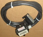 Motorola HKN6038B Astro Spectra Vrs 6' Cable Remote Control Head Repeater. Fixed Price $45.00.