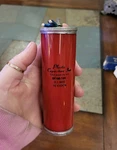 OF100-104 Plastic Capacitors 0.1 Mfd Kvdcw. Fixed Price $65.00.