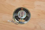 Ten Tec Omni 564 Vi+ Plus Internal Speaker. Fixed Price $20.00.