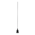 220-225 Mhz Base Loaded 3DB Gain 5/8 Wave Mobile Antenna Nmo- Larsen NMO220B. Fixed Price $96.95.