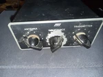 MFJ-901B Antenna Tuner Estate Find Looks Bad Works Good Used Light Weight Qrp. Fixed Price $75.00.