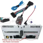 Wire Harness Factory Radio Add Subwoofer Amplifier Ford F150 F250 Mustang. Fixed Price $17.98.