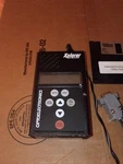 Optoelectronics Xplorer Test Receiver With N100 Fm Broadcast Band Filter,. Fixed Price $240.00.