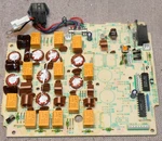 Kenwood TS-450S Filter Unit Excellent Condition Tested & Working. Fixed Price $39.95.