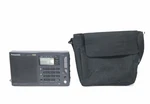Free Shipping Panasonic Fm-mw-lw-sw/ssb Receiver-clock/timer Model RF-B45. Fixed Price $89.95.