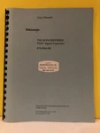 Tektronix 070-8964-00 Tsg 90 Pathfinder Ntsc Signal Generator User Manual. Fixed Price $39.99.