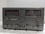 National NC-88 Receiver Scanner Ham Radio 1950S Vintage Powers. Fixed Price $70.82.
