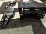 Alinco DR-110T Vhf 45-WATT Fm Transceiver With Mic Sold As Is!!. Fixed Price $80.00.