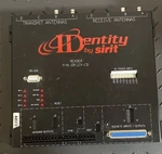 Identity By Sirit Reader S2301 Idflex-cb Transceiver Fcc Id: M4ZA2301 Qty. Fixed Price $170.00.