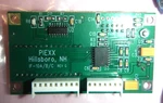 Piexx IF-10A/B/C With Interface Cable For Kenwood Radios. Fixed Price $40.00.