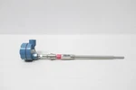 Rosemount 0068P21C30A120T22E5 Temperature Transmitter. Fixed Price $617.75.