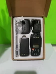 Retevis A1 5W Gps Ham Radio IP67WATERPROOF Analog 2200MAH Two Way Open B. Fixed Price $39.00.