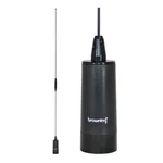 Browning Amateur Dual-band 144 To 148 MHZ/430 450 One Size, Black/chrome. Fixed Price $59.99.