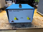 Eni 503L Rf Power Amplifier 2 - 510 Mhz , Watts 40 Db Gain Tested. Fixed Price $750.00.