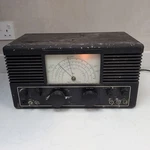 Vintage 1940S Eddystone S640 Radio Receiver - Powers & Valves Lighting. Fixed Price $163.56.