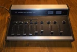 Analog Heathkit TM-1626 Stereo Microphone Mixer Vintage Pro Audio Equipment. Fixed Price $155.00.