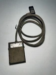 Linemaster Treadlite T-51-SC36 Industrial Momentary Foot Pedal Switch Tested. Fixed Price $9.07.