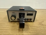 Ten-tec KR-5A * Untested. Fixed Price $59.00.