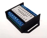 12V Signal Amplifier Switch Solid State Relay Small 8 Channel Arduino Diy. Fixed Price $52.45.