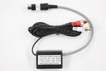 Icom Amplifier Relay Interface For Radios With 13PIN Din Acc Socket Made Usa!. Fixed Price $59.95.